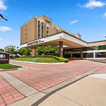 Hotel Doubletree By Hilton Whittier Exterior foto