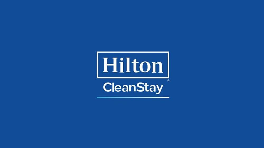 Hotel Doubletree By Hilton Whittier Exterior foto