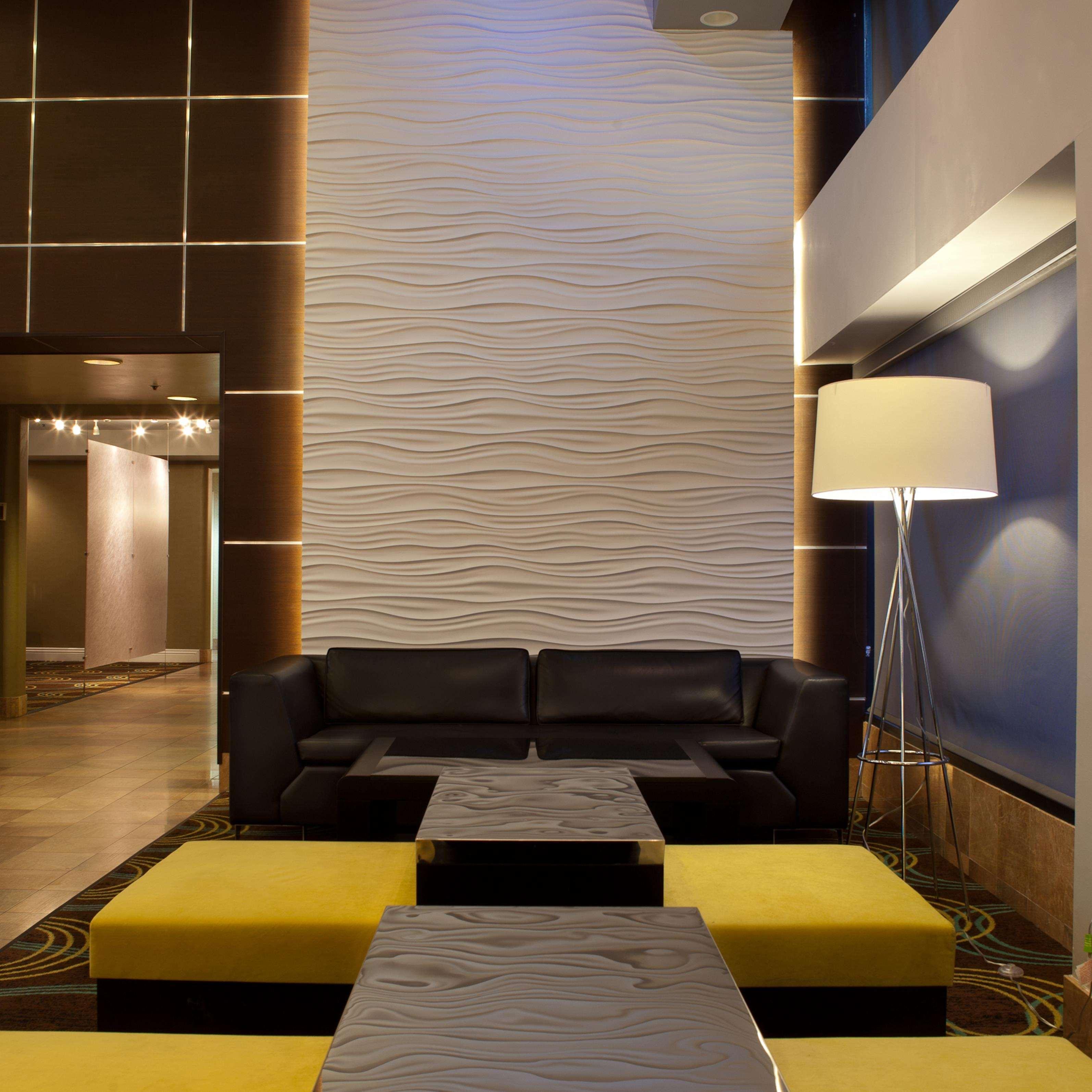 Hotel Doubletree By Hilton Whittier Interior foto
