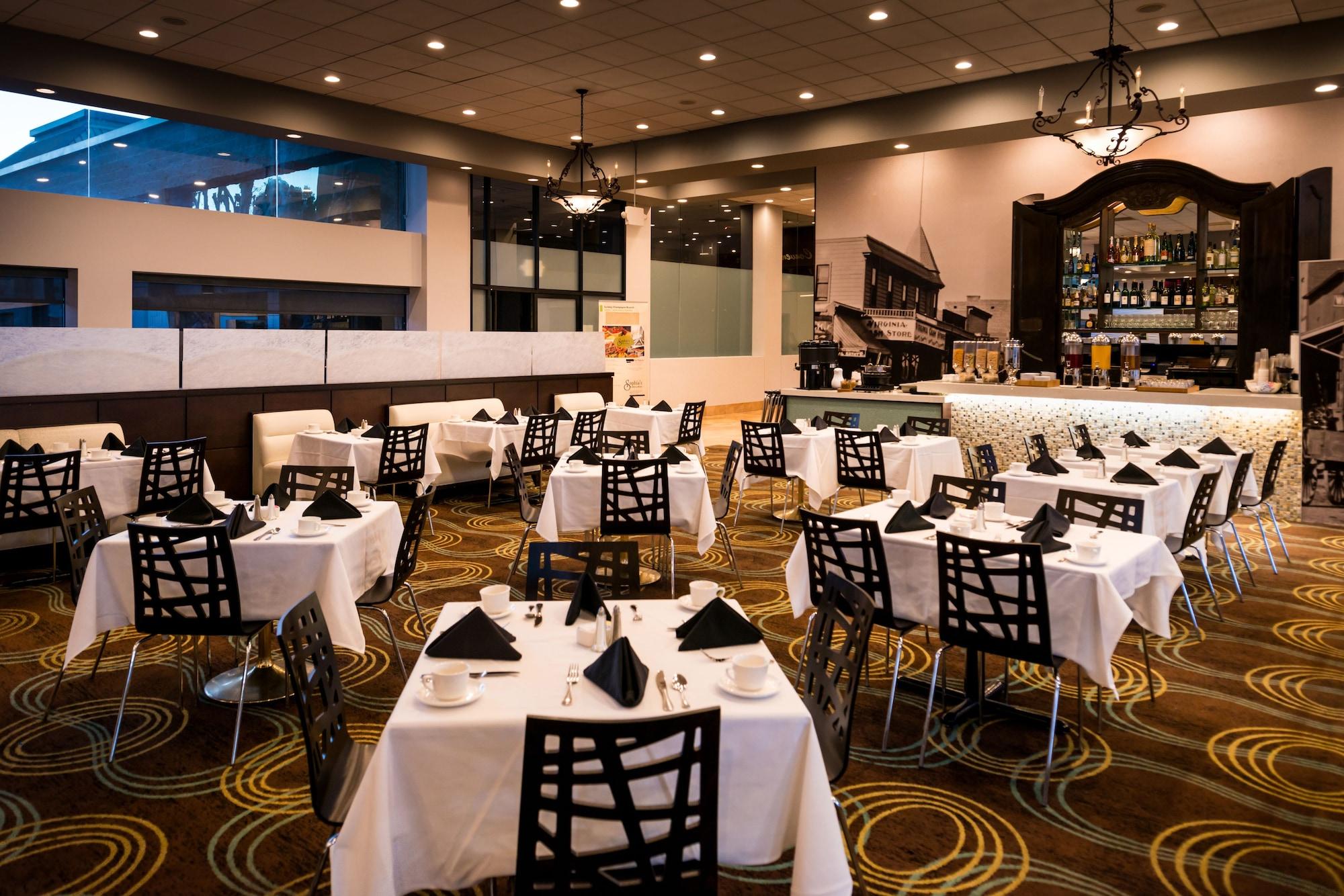 Hotel Doubletree By Hilton Whittier Exterior foto